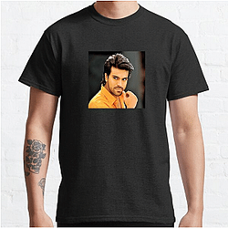 Ram Charan Special Collection Ram Charan T-Shirts