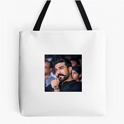 Ram Charan Merchandise For Fans Ram Charan Bags
