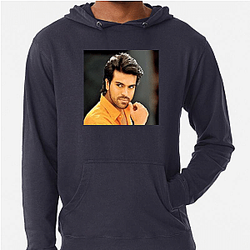 Ram Charan Special Collection Ram Charan Hoodies