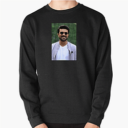 Ram Charan Merch Ram Charan Sweatshirts