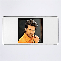 Ram Charan Special Collection Ram Charan Mouse Pads