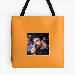 Ram Charan Merchandise For Fans Ram Charan Bags