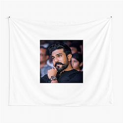 Ram Charan Merchandise For Fans Ram Charan Tapestries