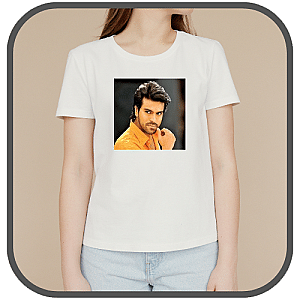Ram Charan T-Shirts