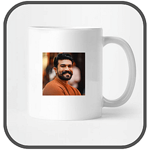 Ram Charan Mugs