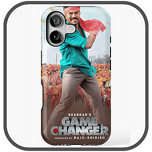 Ram Charan Cases