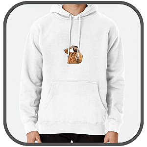 Ram Charan Hoodies