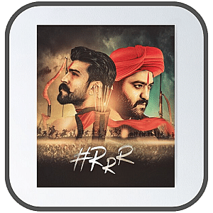Ram Charan Posters