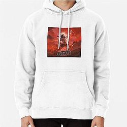 RRR - Ram Charan Hoodie