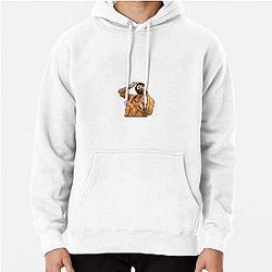 Ram Charan Rangasthalam Hoodie