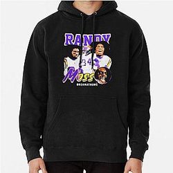 Randy Moss Hoodie
