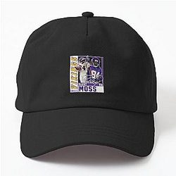Randy Moss Dad Hat
