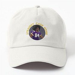 Randy Moss Football Novelty Hat