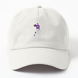 Randy Moss Vs Charles Woodson You Got Mossed Dad Hat