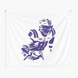 Randy Moss Football