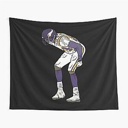 Randy Moss Mooning Celebration