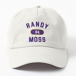 THE FREAK: RANDY MOSS Hat