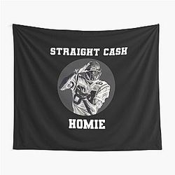 Randy Moss Funny Vikings Patriots Gift Football Novelty Awesome Cool Hilarious Gag Tea Towel