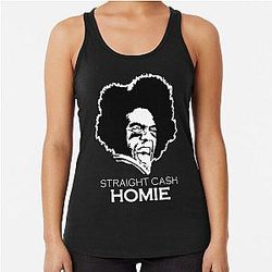 Randy Moss Shirt Racerback Tank Top