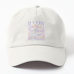 Randy Moss Celebration Vintage Dad Hat