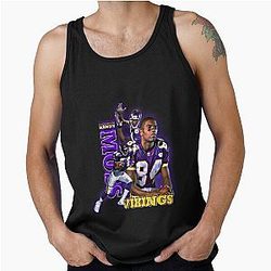 Randy Moss Tank Top