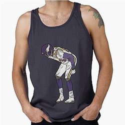 Randy Moss Mooning Celebration T-Shirt