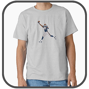 Randy Moss T-Shirts