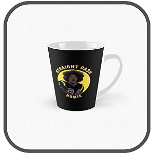 Randy Moss Mugs