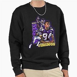 Randy Moss Sweatshirt