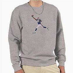 Randy Moss Patriots Sweatshirt