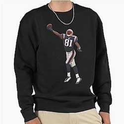 Randy Moss Patriots Catch Sweatshirt