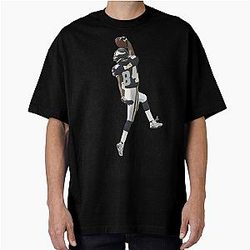 Randy Moss Minnesota Vikings T-Shirt