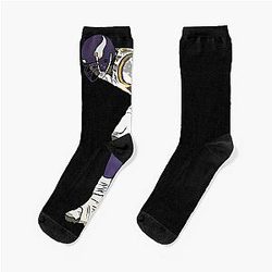 Randy Moss Mooning Celebration Socks
