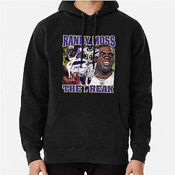Randy Moss Straight Cash Homie Hoodie