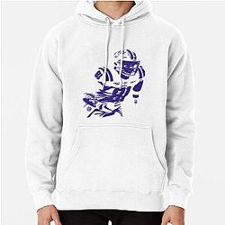 Randy Moss Football Hoodie