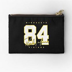 Vikings Randy Moss 84 Pouch