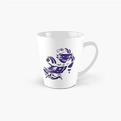 Randy Moss Football Mug