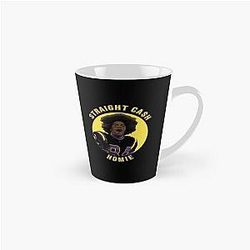 Randy Moss Straight Cash Homie Tall Mug