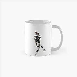 Randy Moss Minnesota Vikings Classic Mug