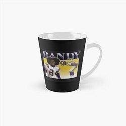 Randy Moss
Minnesota Vikings
Tall Mug