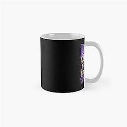 Randy Moss Retro Classic Mug