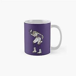 Randy Moss Mooning Celebration Mug