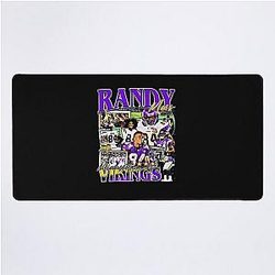 Randy Moss Vintage Boot Mat