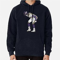 Randy Moss Mooning Celebration Hoodie