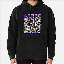 Randy Moss Vintage Hoodie