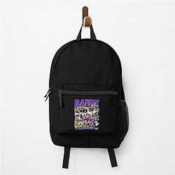 Randy Moss Vintage Backpack
