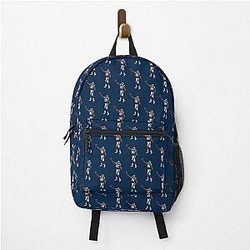 Randy Moss Patriots Catch Backpack