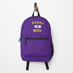 The Freak: Randy Moss Backpack