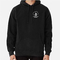Randy Moss Pullover Hoodie