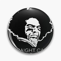 Randy Moss Shirt Pin